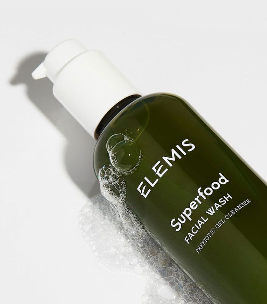 Superfood Facial Wash Superfood Facial Wash